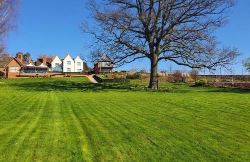 Layham Hotel | Marquis Suffolk