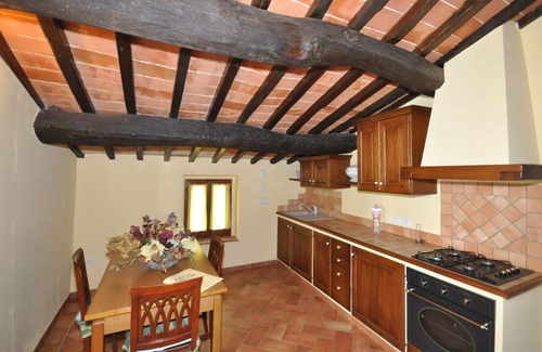 Marradi Apartment | Marradi 2 - Vacation Rental in Mugello, Tuscany
