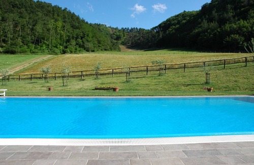 Marradi Apartment | Marradi 2 - Vacation Rental in Mugello, Tuscany