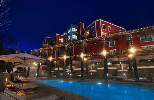 Deer Valley Villa | Marriot Summit Watch 1 BD Villa - 4P Available Feb 8th - 11th, 2024