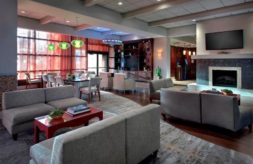 Newtonville Hotel | Marriott Albany