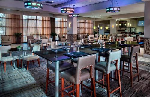 Newtonville Hotel | Marriott Albany