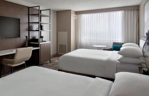 Newtonville Hotel | Marriott Albany