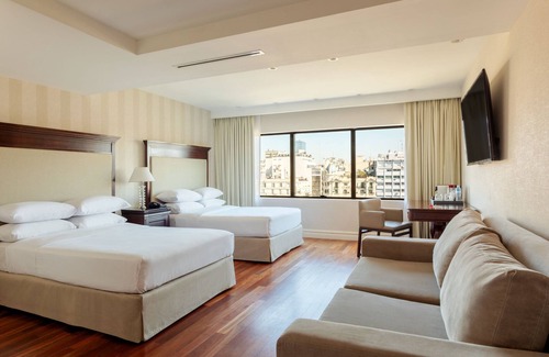 El Centro Hotel | Marriott Buenos Aires Downtown