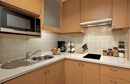 Chidlom Hotel | Marriott Executive Apartments Mayfair Bangkok