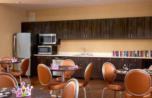 Las Vegas Villa | Marriott Grand Chateau - 2BR Villa for Super Bowl