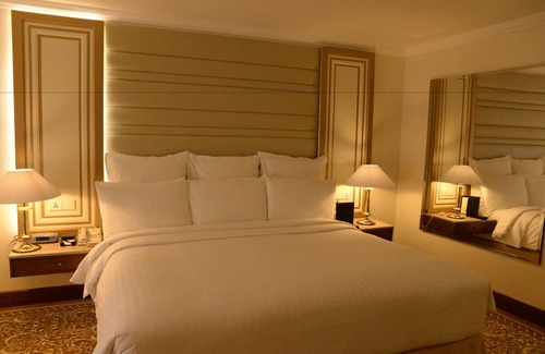 Karachi Hotel | Marriott Karachi Hotel