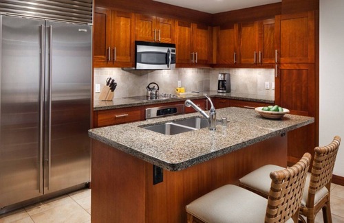 Lihue Villa | Marriott Kaua'i Lagoons, Spacious and tropical 3 bedroom villa!