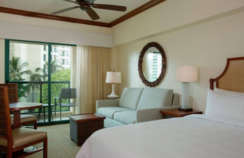 Ko Olina Resort | Marriott KoOlina Beach Club Oceanfront Resort