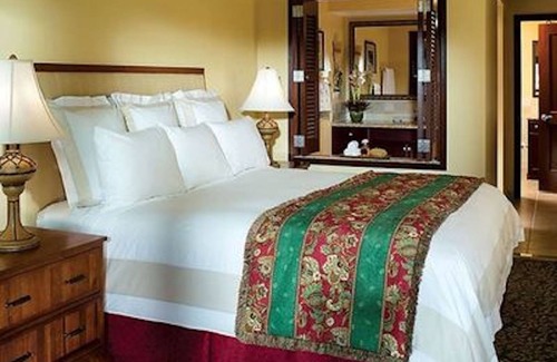 Ko Olina Resort | Marriott KoOlina Beach Club Oceanfront Resort