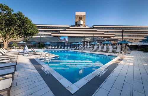Griffin Gate Resort | Marriott Lexington Griffin Gate Golf Resort & Spa