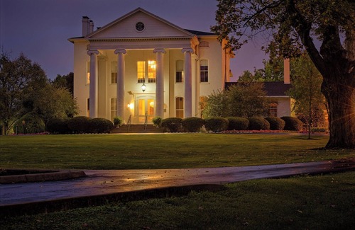 Griffin Gate Resort | Marriott Lexington Griffin Gate Golf Resort & Spa