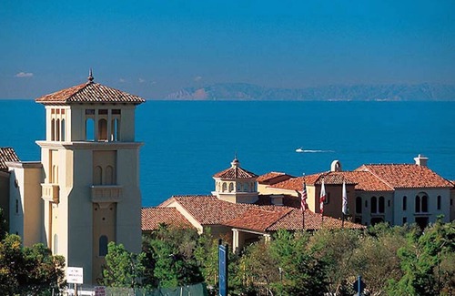 Newport Coast Villa | Marriott Newport Coast Villas