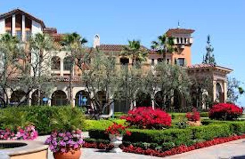 Newport Coast Villa | Marriott Newport Coast Villas