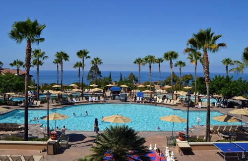 Newport Coast Resort | 🌴Marriott Newport Coast Villas✨ Experience Paradise in a 2BR Villa - Sleeps 8!