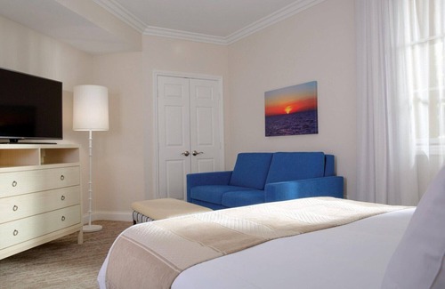 Newport Coast Resort | Marriott Newport Coast Villas-2 bedroom villa-all resort amenities