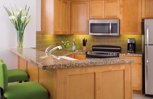 Newport Coast Resort | Marriott Newport Coast 2 bedroom villa