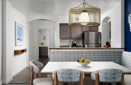 Palm Beach Shores Condo | Marriott Ocean Pointe - Spacious 2BR - Full Kitchen - Beach Resort!