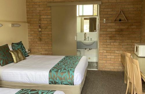 Nowra Hotel | Marriott Park Motel