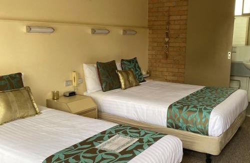 Nowra Hotel | Marriott Park Motel