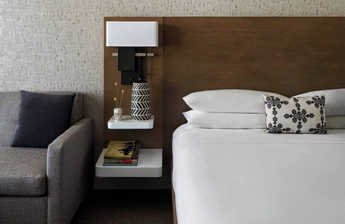 Chandler Hotel | Marriott Phoenix Chandler