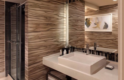 Durham Hotel | Marriott Raleigh Durham Research Triangle Park