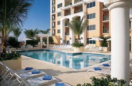 Central Beach Condo | Marriott's Beachplace Towers. Two bedroom villa!