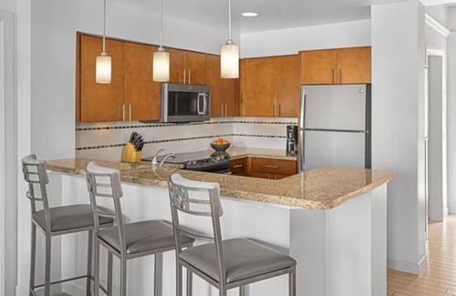 Palm Desert Villa | Marriott's Desert Springs Villas II (Studio)