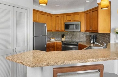 Palm Desert Resort | Marriott's Desert Springs Villas 2 Bedroom