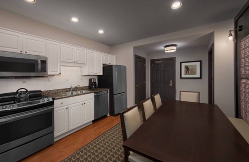 Galloway Condo | Marriott's Fairway Villas, New Jersey, 2 Bedroom Suite