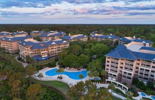 Hilton Head Island Hotel | Marriott's Grande Ocean
