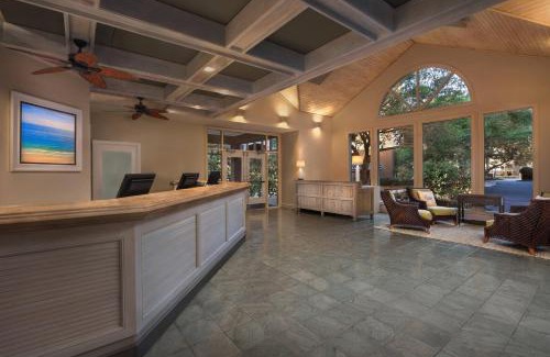 Hilton Head Island Hotel | Marriott's Grande Ocean