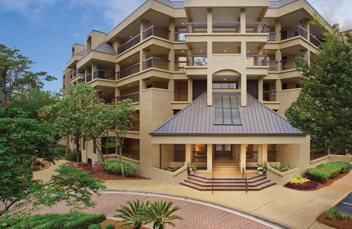 Harbour Town Villa | Marriott's Heritage Club 2 bedroom villa. Free golf!