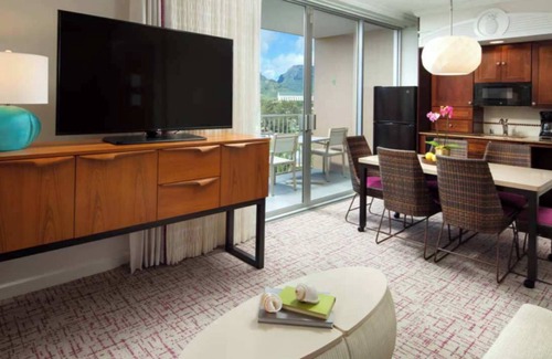 Nawiliwili Condo | Marriott's Kaua‘i Beach Club | Two-Bedroom Villa