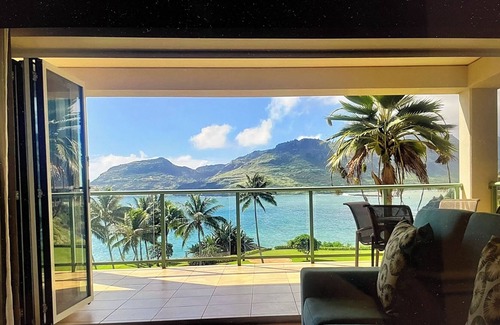 Lihue Villa | MARRIOTT'S KAUAI LAGOONS. Available Sun, Feb 4, 2024 - Sun, Feb 11, 2024
