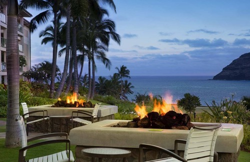 Lihue Condo | Marriott's Kaua‘i Lagoons | Five 2BR Villas