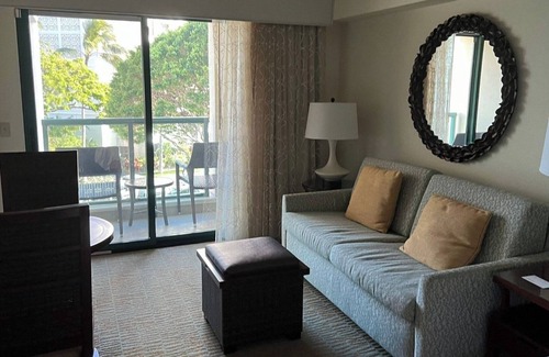 Ko Olina Resort | Marriott's Ko Olina Beach Club: Luxury 2 Bedroom Mountain View Villa (Mar 2026)