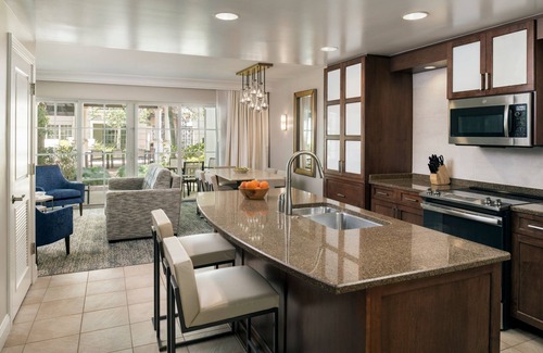 Florida Central Atlantic Coast Hotel | Marriott's Lakeshore Reserve