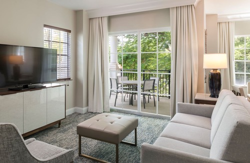 Florida Central Atlantic Coast Hotel | Marriott's Lakeshore Reserve