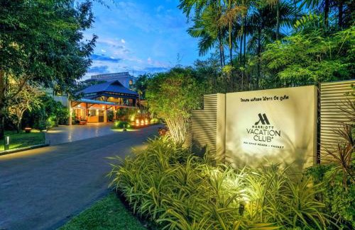 Mai Khao Hotel | Marriott's Mai Khao Resort - Phuket