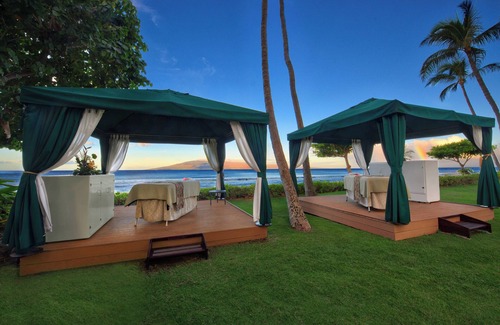 Kaanapali Resort | Marriott's Maui Ocean Club - Molokai, Maui & Lanai Towers