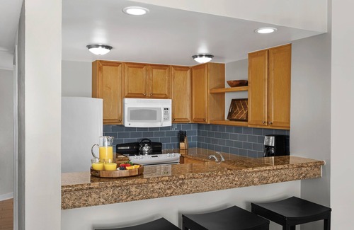 Oceanside Condo | Marriott's Monarch at Sea Pines