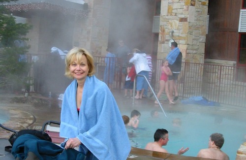 North Park City Villa | Marriott's Mountainside in/out skiing ,