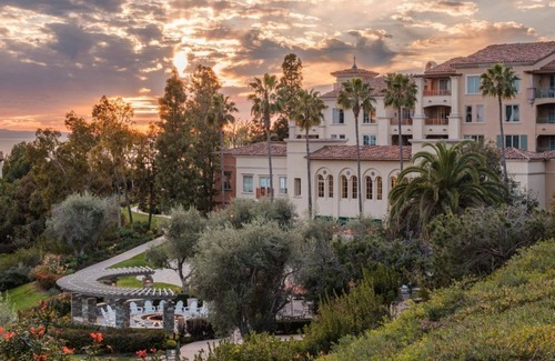 Newport Coast Villa | Marriott’s Newport Coast Villas 2 Bedroom Villa - Week Reservation