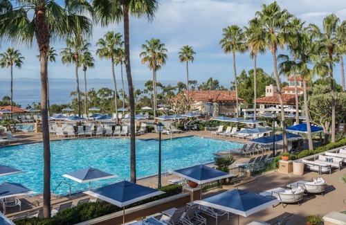 Newport Coast Villa | Marriott’s Newport Coast Villas 2 Bedroom Villa - Week Reservation