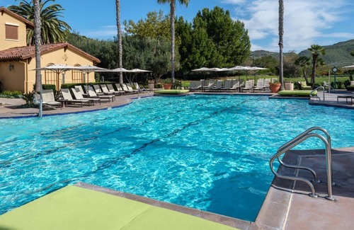 Newport Coast Villa | Marriott’s Newport Coast Villas 2 Bedroom Villa - Week Reservation