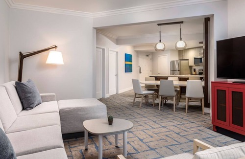 Newport Coast Condo | Marriott's Newport Coast Villas - 2 Bedroom/2 Bath - Resort Access