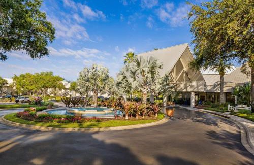 Florida Central Atlantic Coast Hotel | Marriott's Sabal Palms