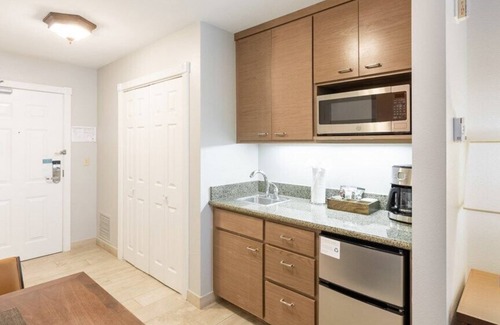 Deer Valley Apartment | Marriott's Summit Watch, Utah, Studio