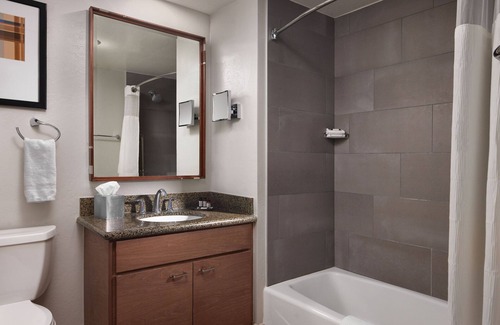 Downtown Park City Hotel | Marriott's Summit Watch